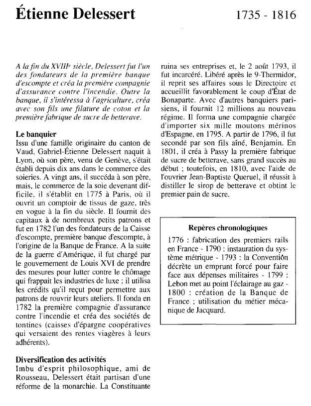Prévisualisation du document Étienne Delessert.