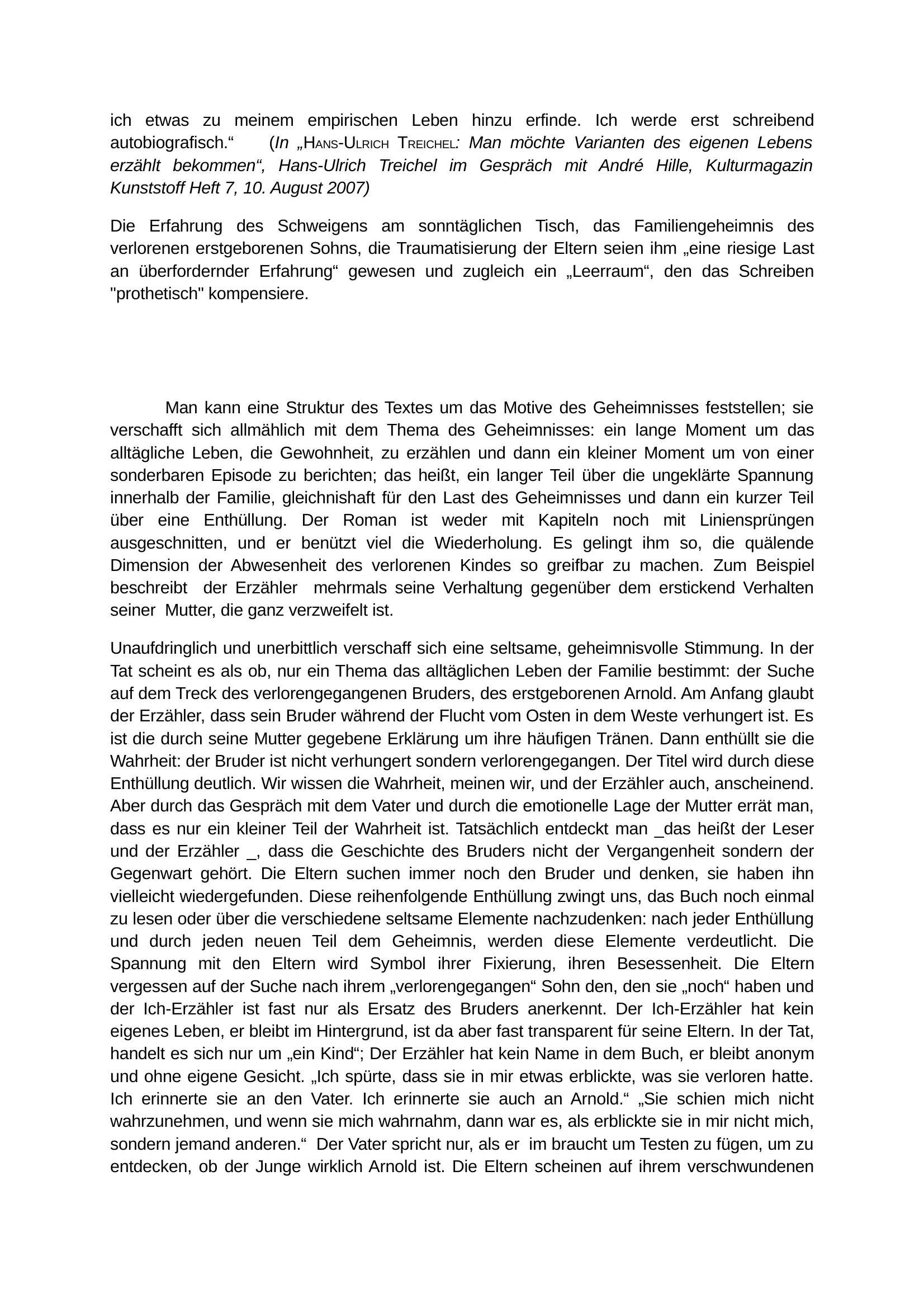 Prévisualisation du document Etude germanique du poème "Wiederfinden" de Goethe et de sa traduction française