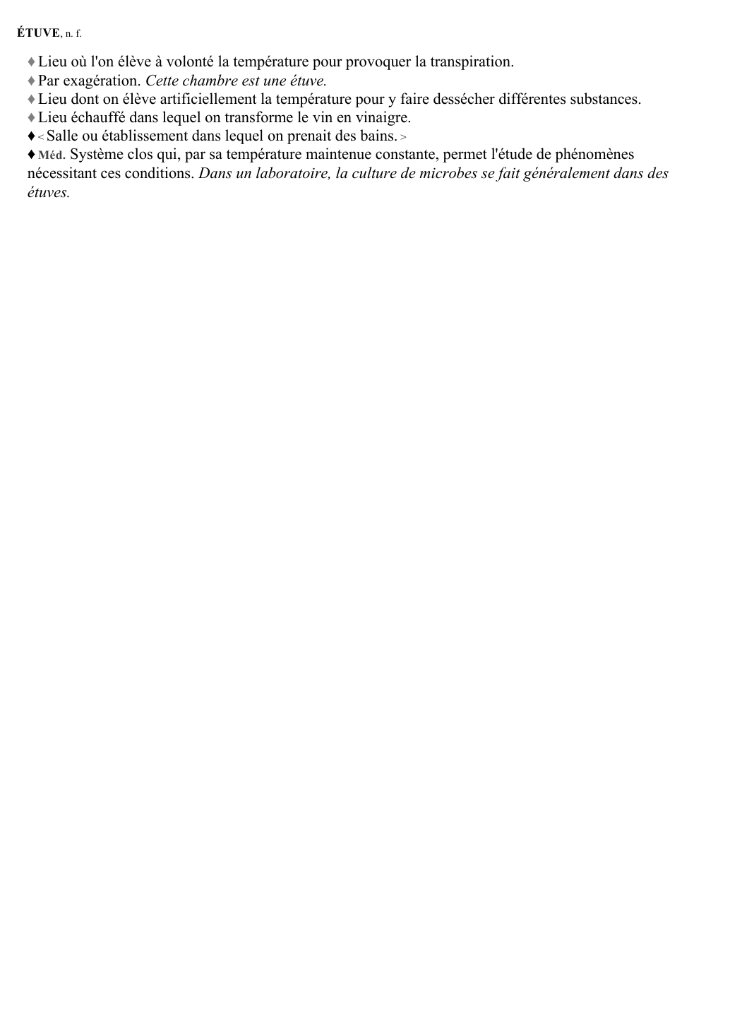 Prévisualisation du document ÉTUVE, n.