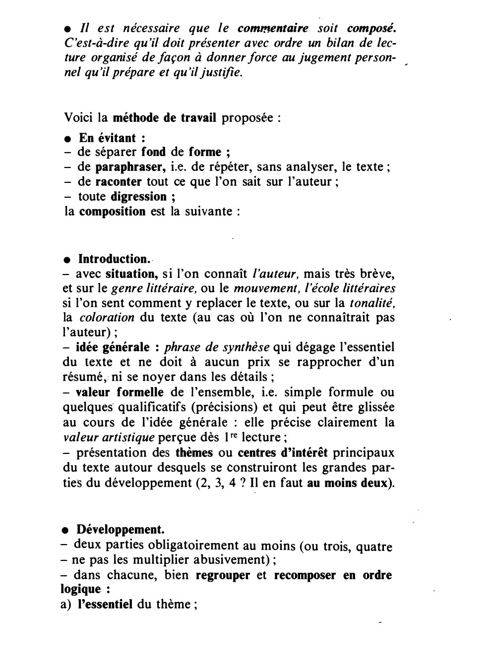 Prévisualisation du document Évadné de Renée Char (commentaire)