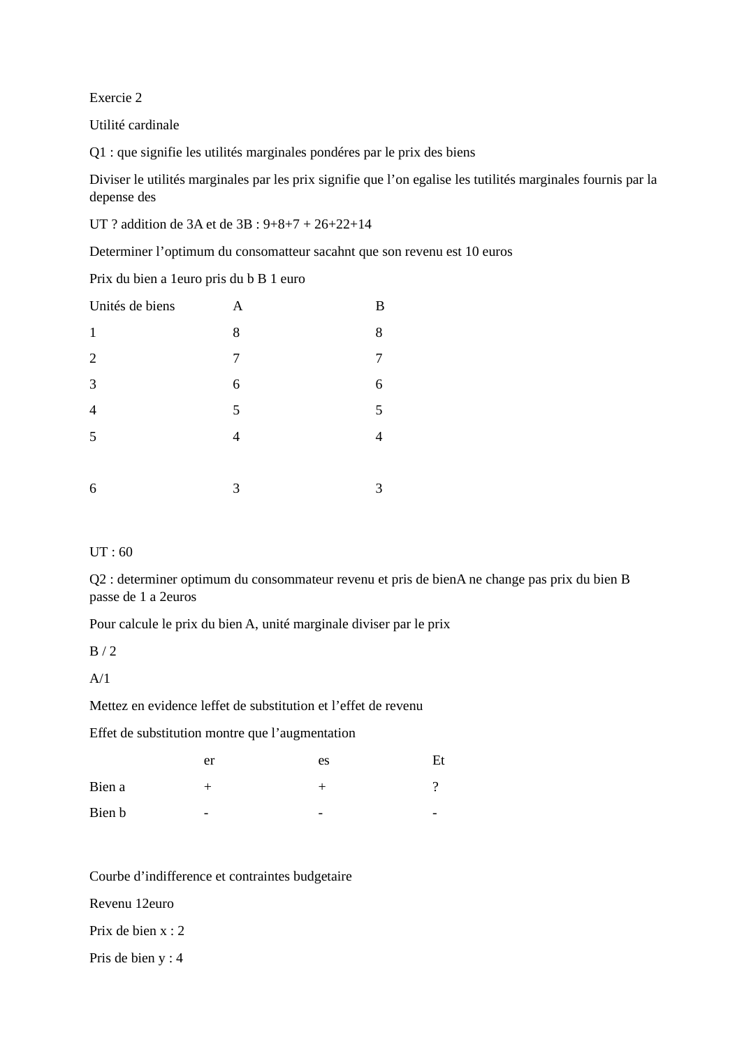 Prévisualisation du document Exo