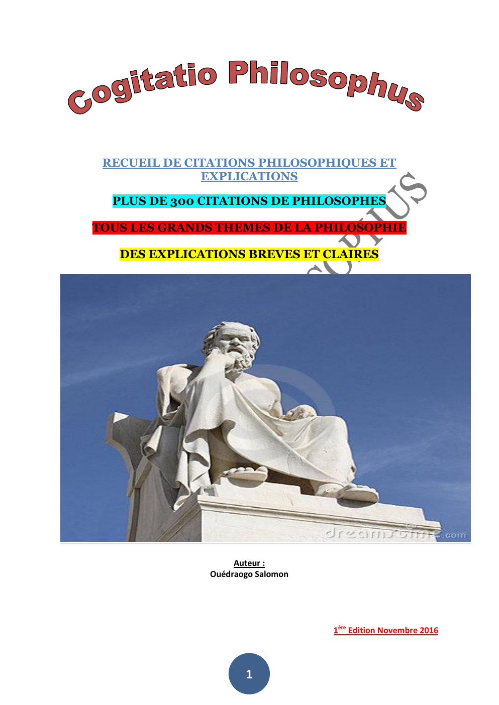 Prévisualisation du document Exo