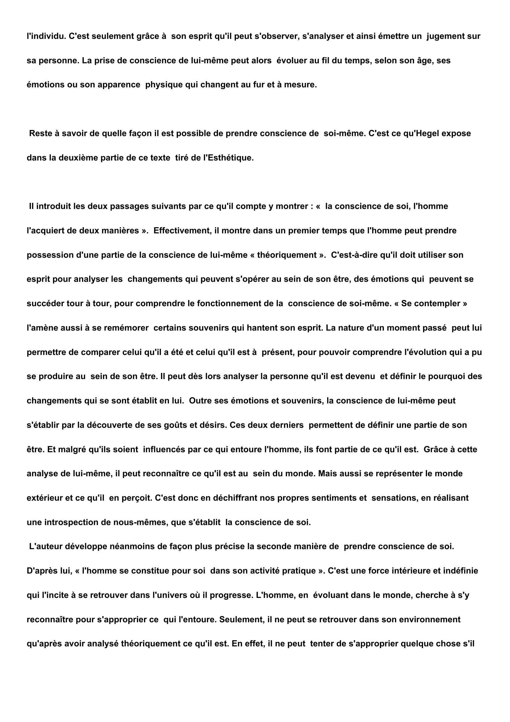 Prévisualisation du document Explication de texte