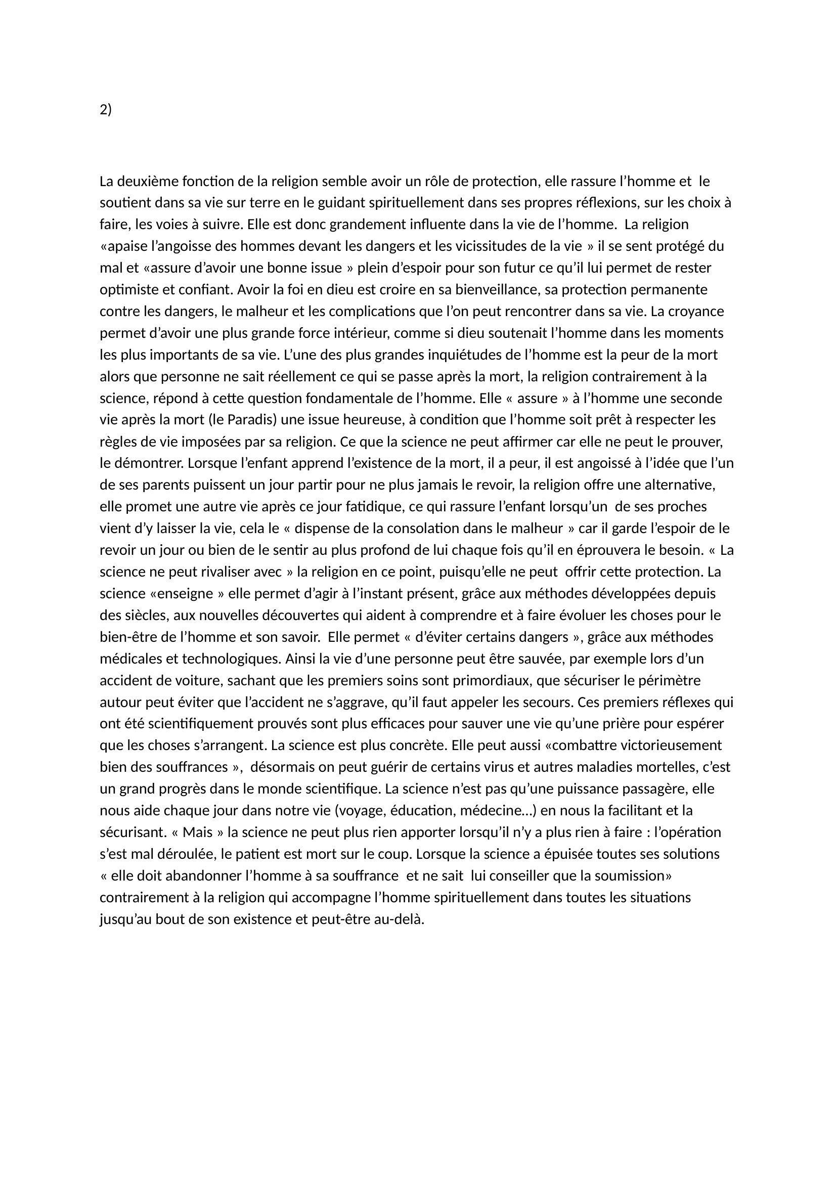 Prévisualisation du document Explication de texte de freud