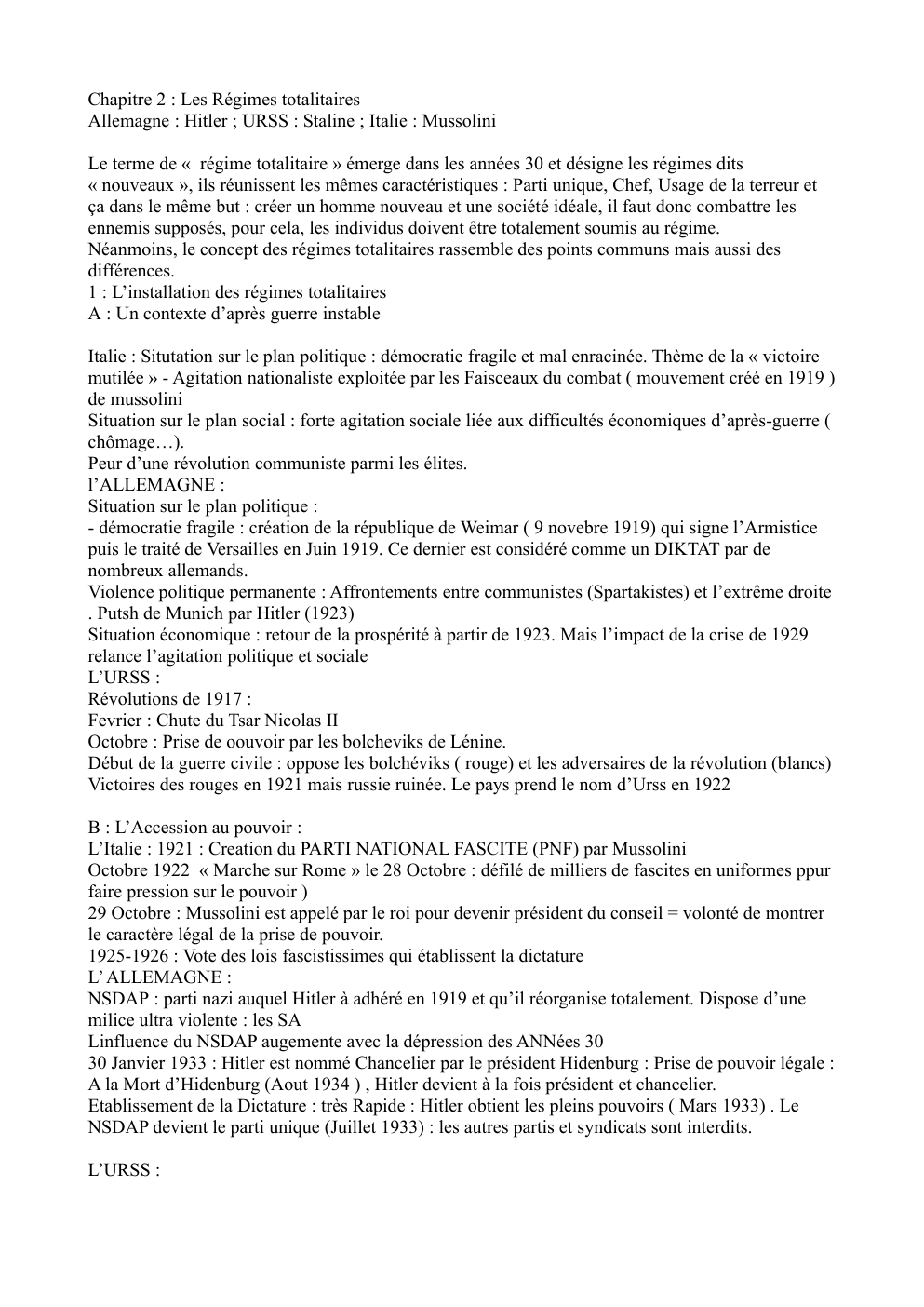 Prévisualisation du document exposé emc victor hugo