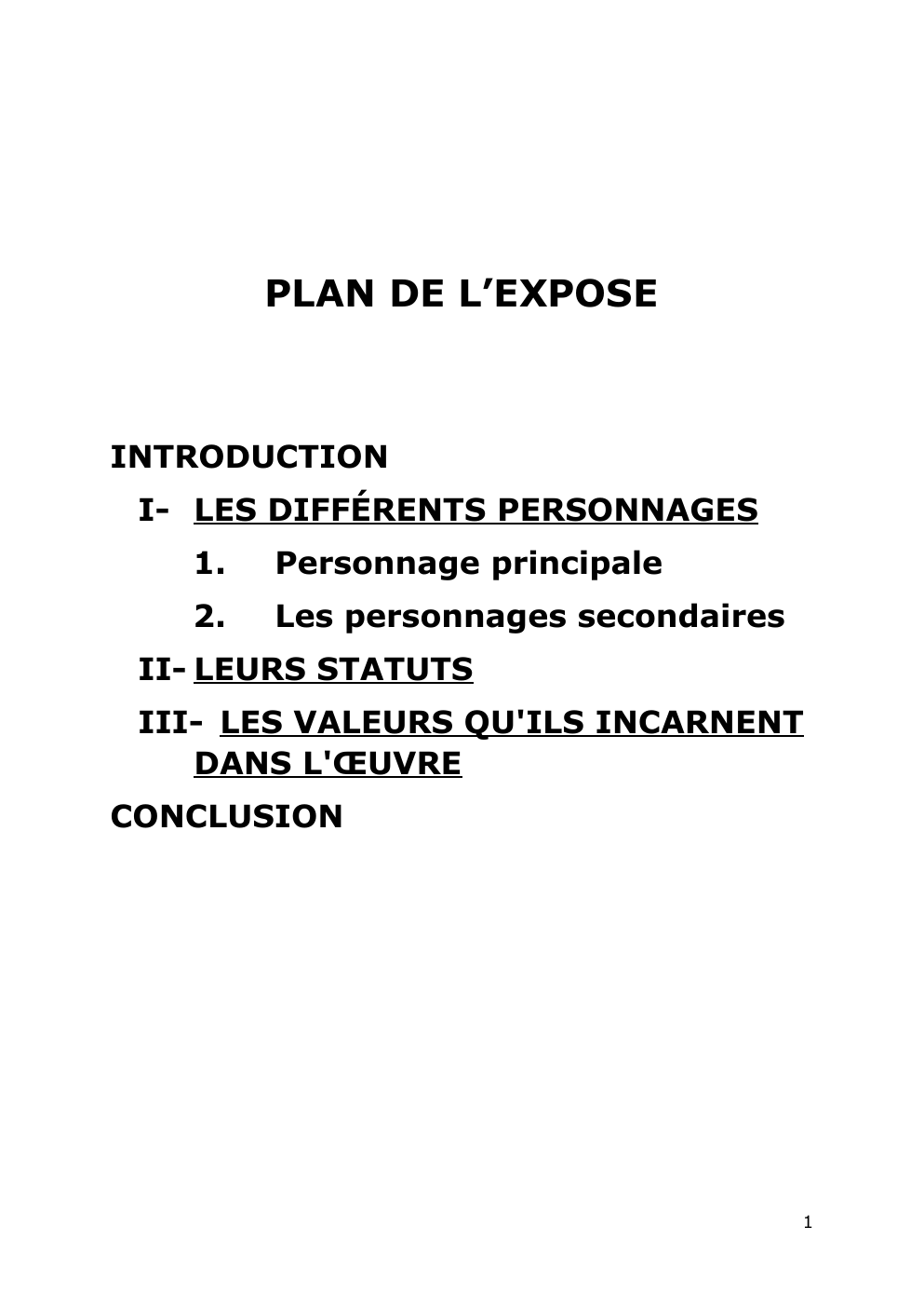 Prévisualisation du document EXPOSE: Marie Josée, la métisse