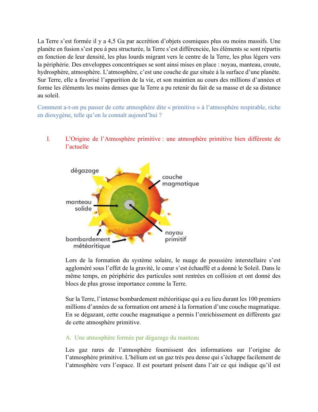 Prévisualisation du document expose sur l’Atmosphère