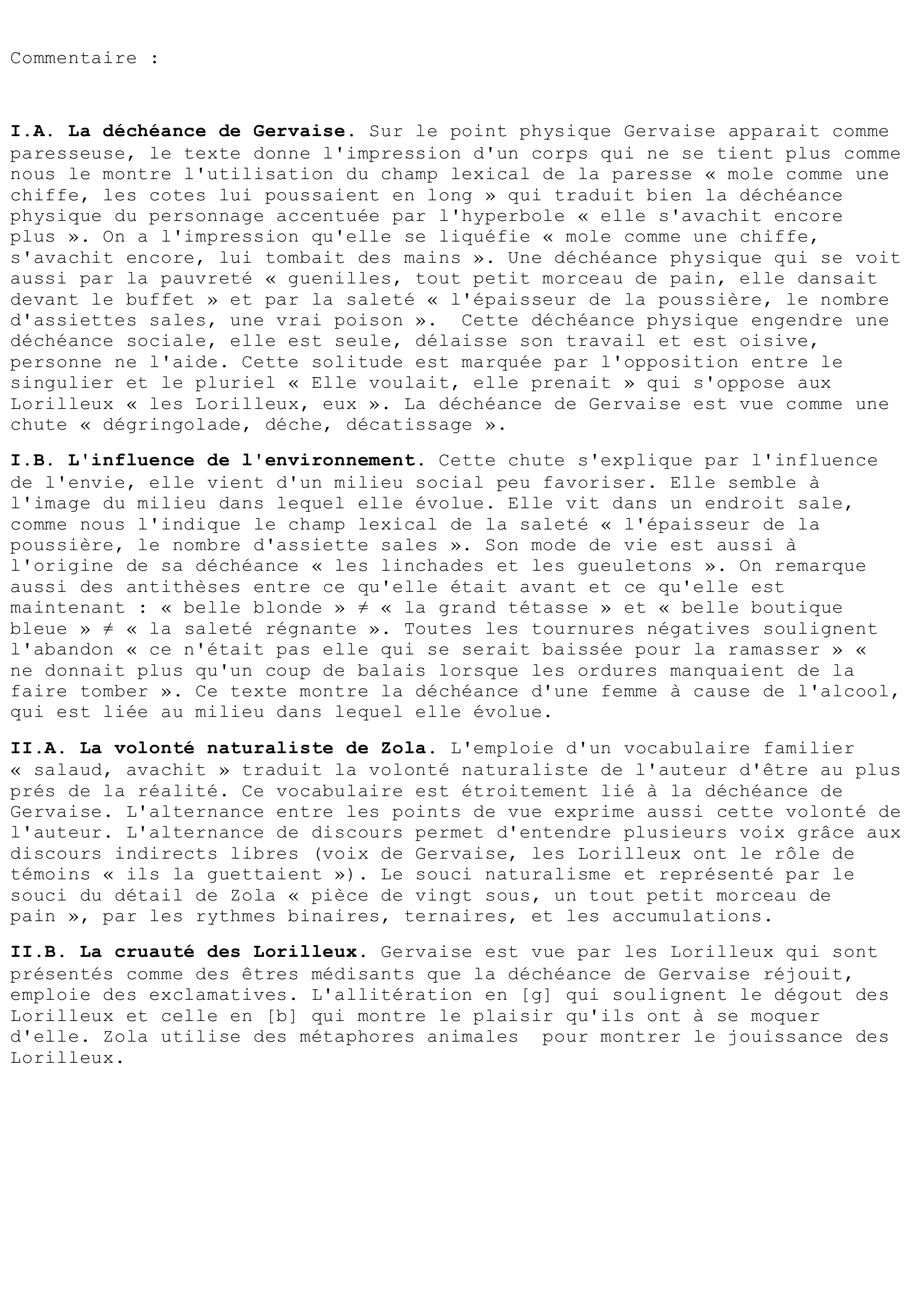 Prévisualisation du document Extrait de l'Assommoir de Zola p.26