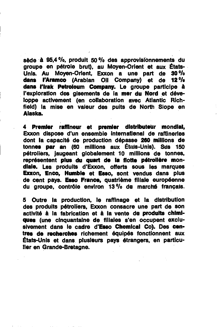 Prévisualisation du document Exxon