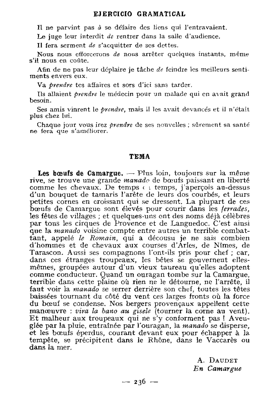 Prévisualisation du document FAENA PELIGROSA
