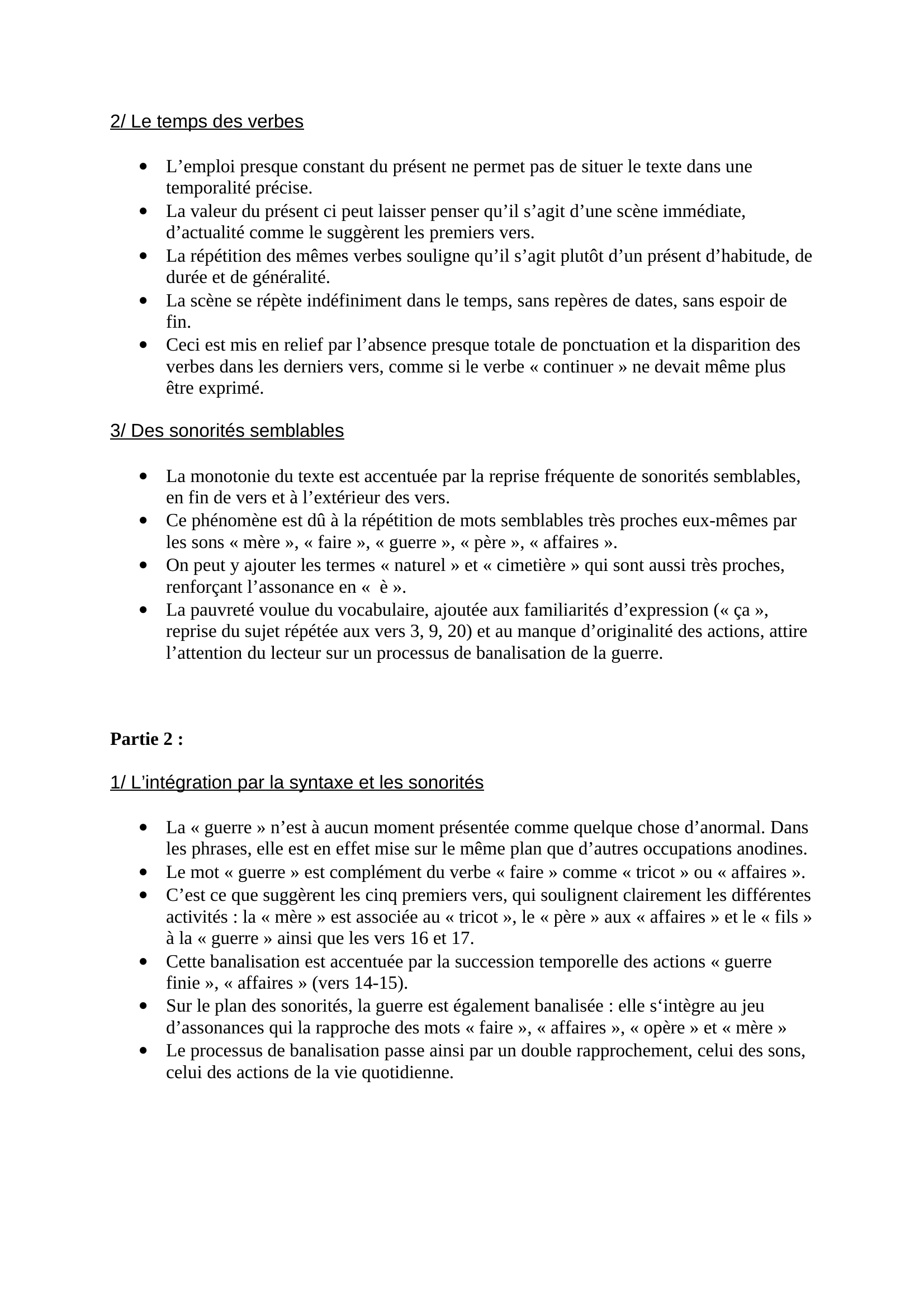 Prévisualisation du document Familale