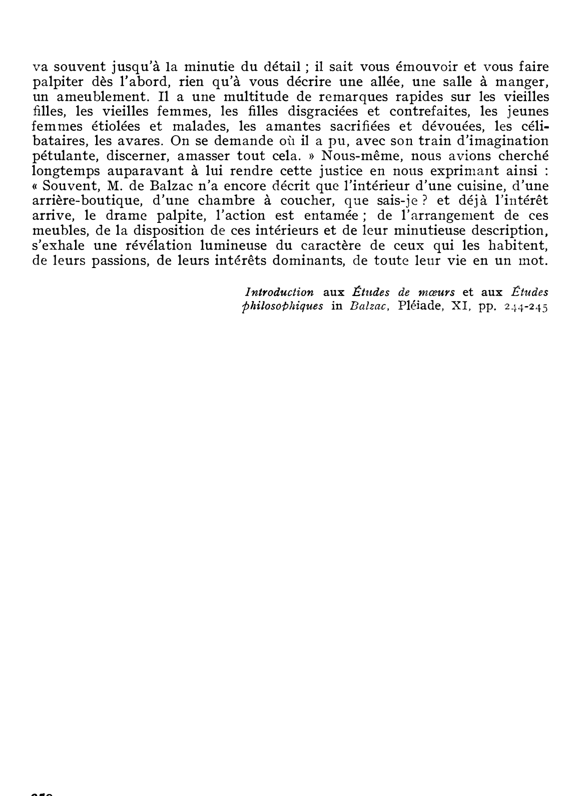 Prévisualisation du document Félix DAVIN (1807-1836) : « La vie telle qu’elle est... »