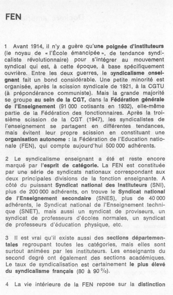 Prévisualisation du document FEN