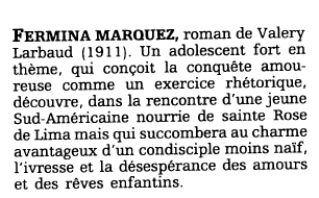 Prévisualisation du document FERMINA MARQUEZ