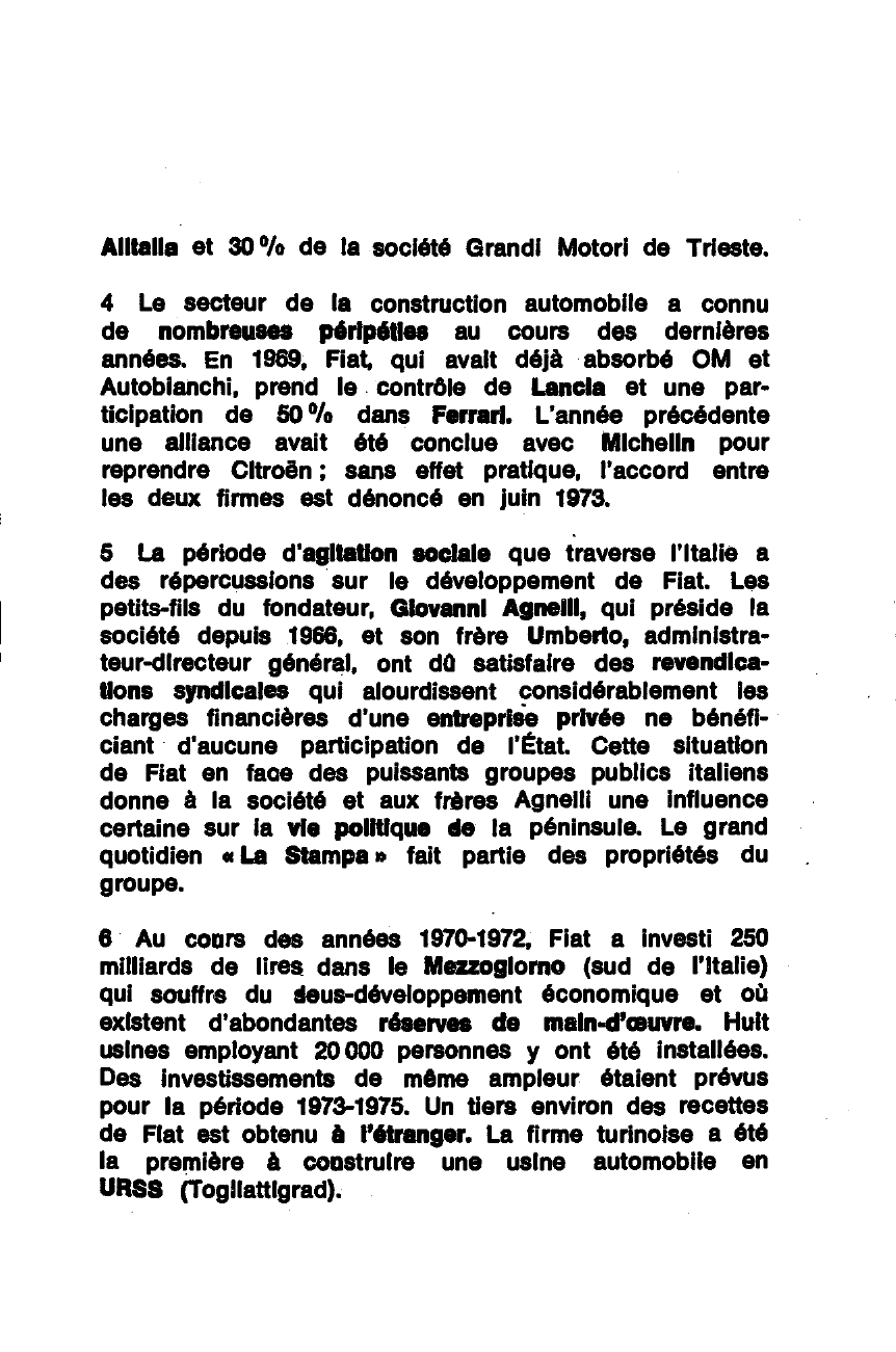 Prévisualisation du document Fiat