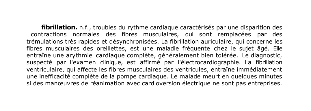 Prévisualisation du document fibrillation.