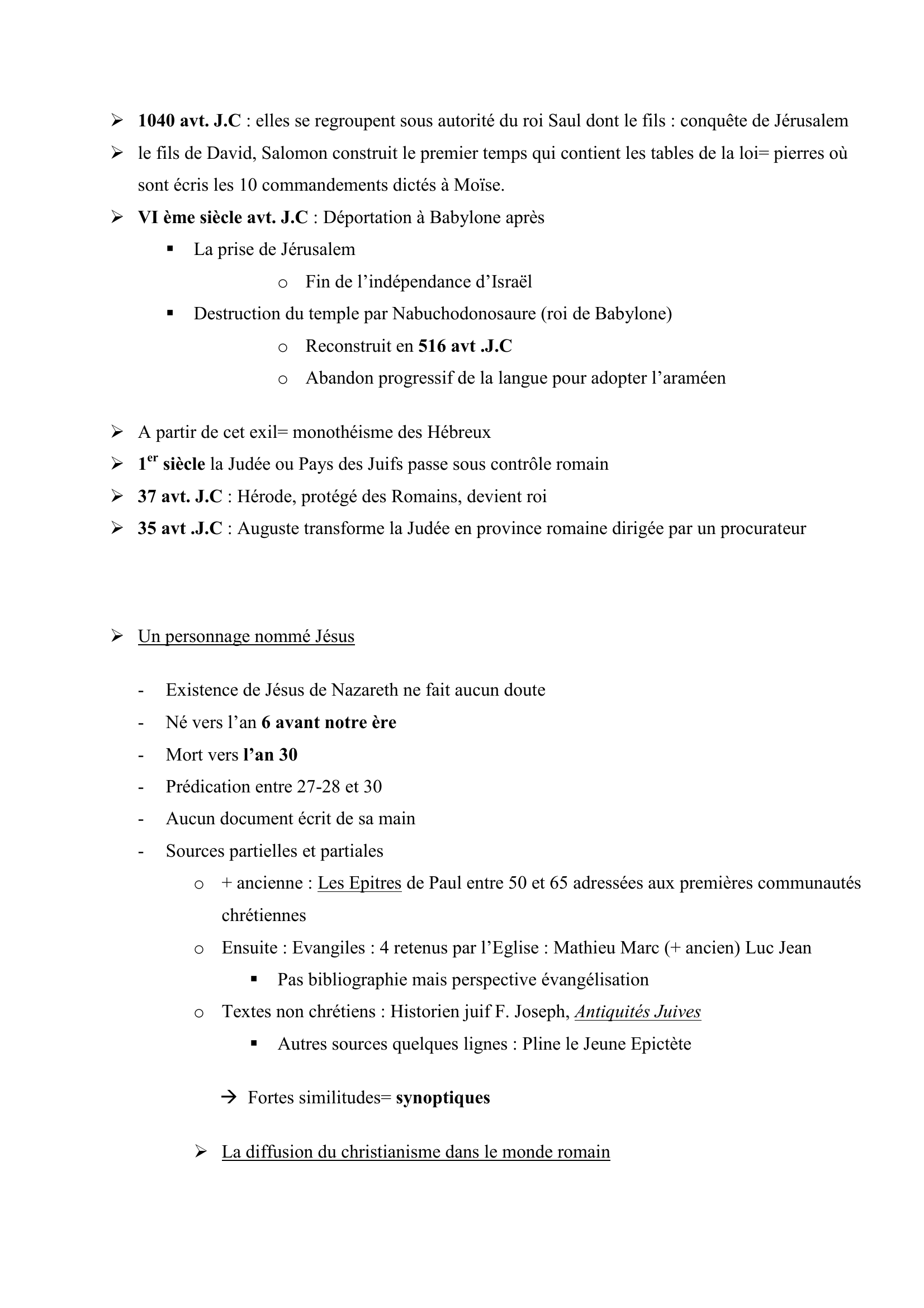 Prévisualisation du document FICHE 3 LA CHRISTIANISATION DU MONDE GALLO-ROMAIN
Fiche composée par sylvain
sylvain.