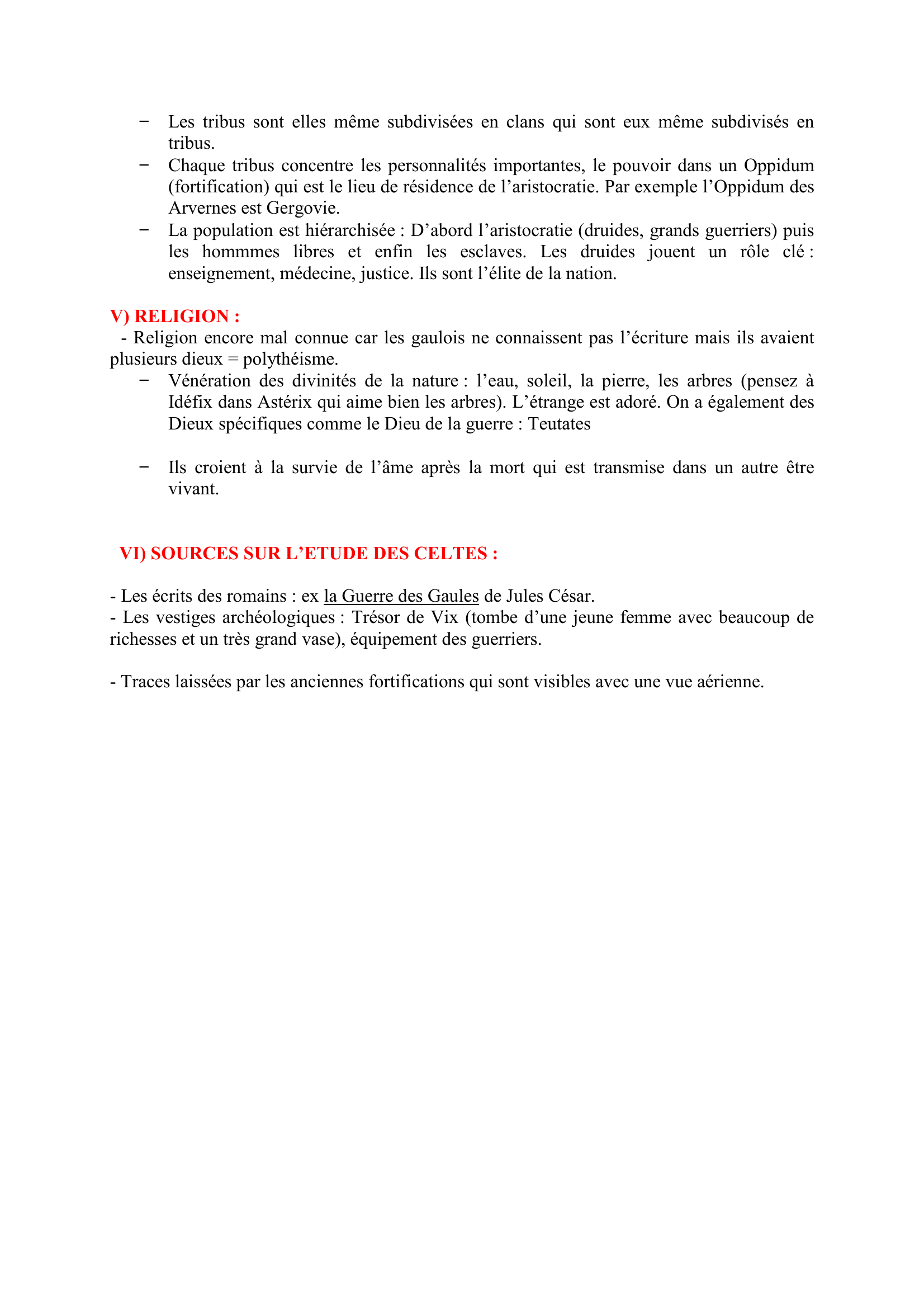 Prévisualisation du document FICHE N°1
LES CELTES (GAULOIS)
Fiche composée par sylvain
sylvain.