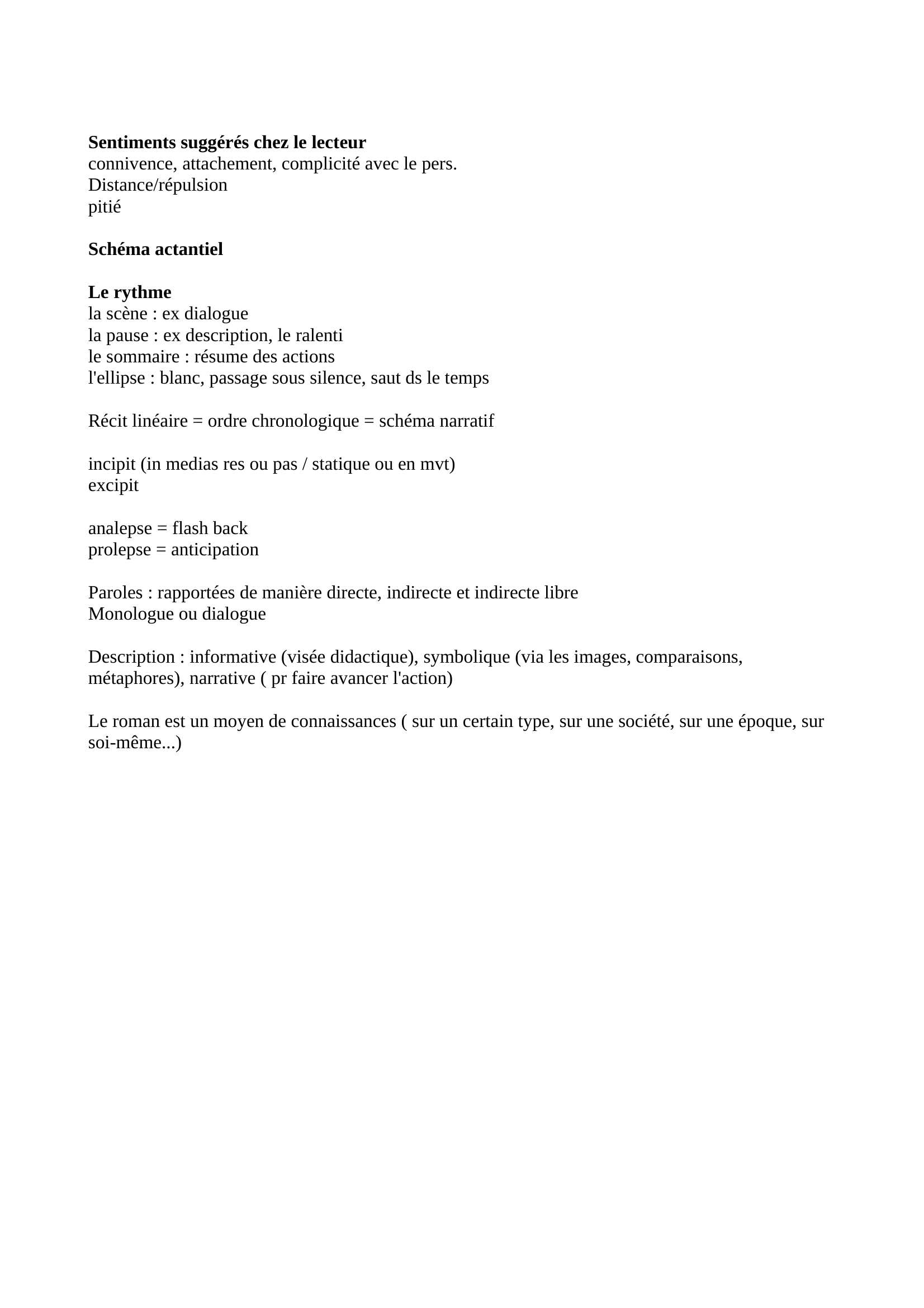 Prévisualisation du document fiche sur le roman