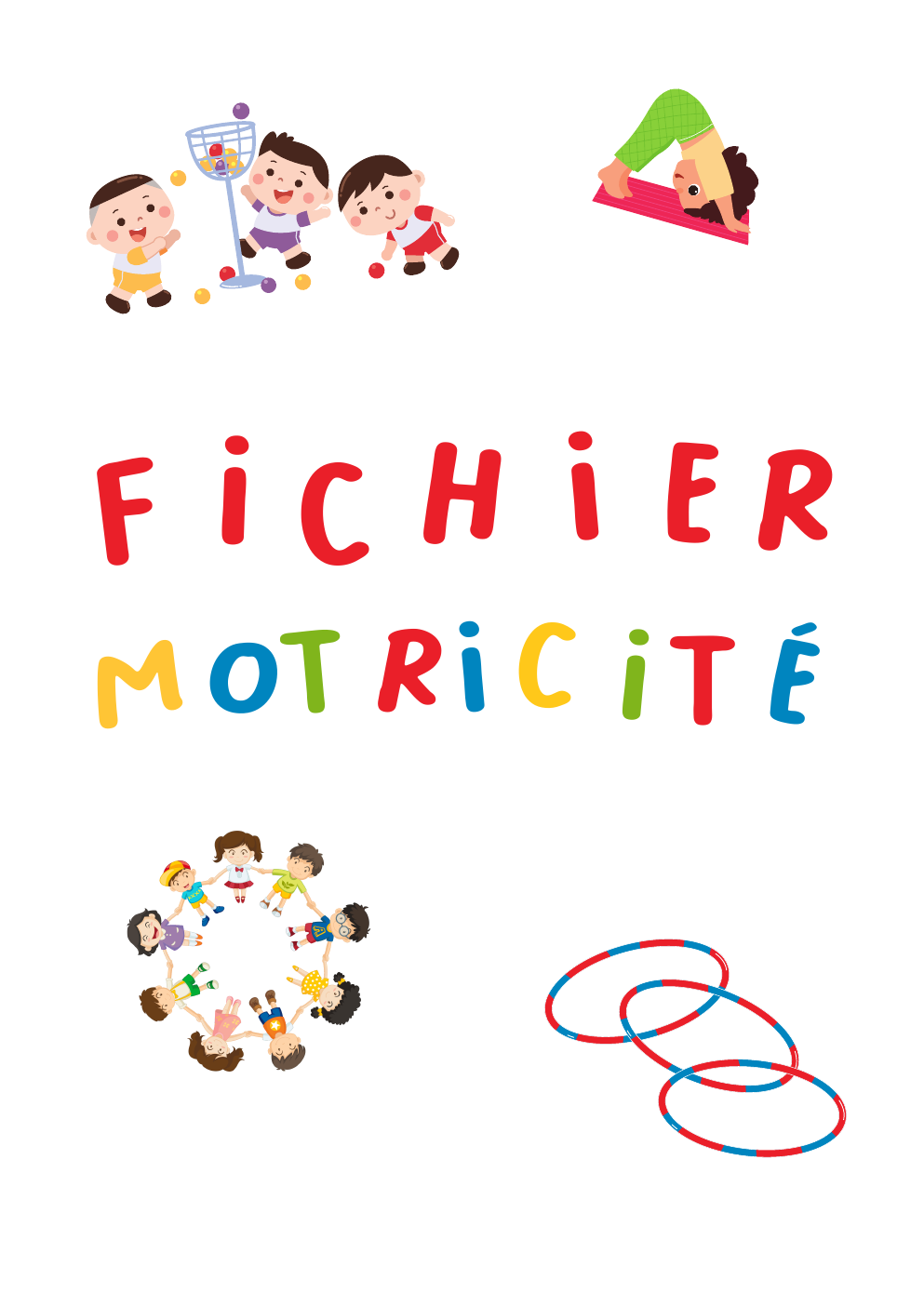 Prévisualisation du document Fichier de motricité