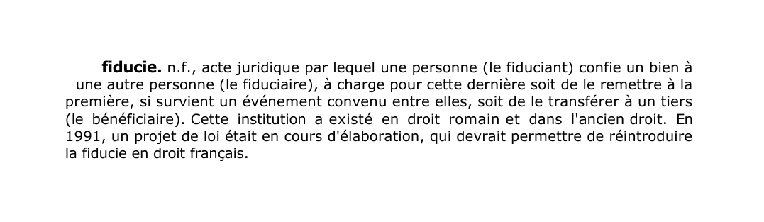 Prévisualisation du document fiducie.