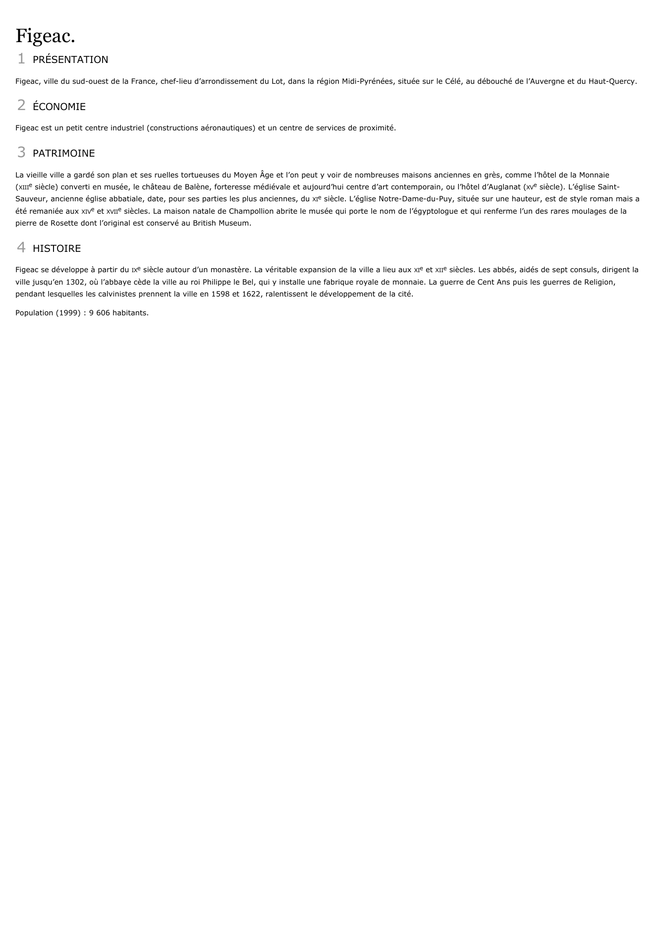 Prévisualisation du document Figeac.
