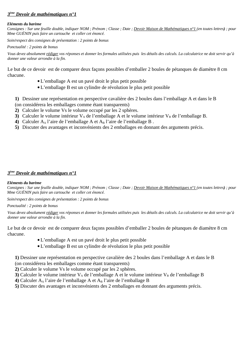 Prévisualisation du document figure de style