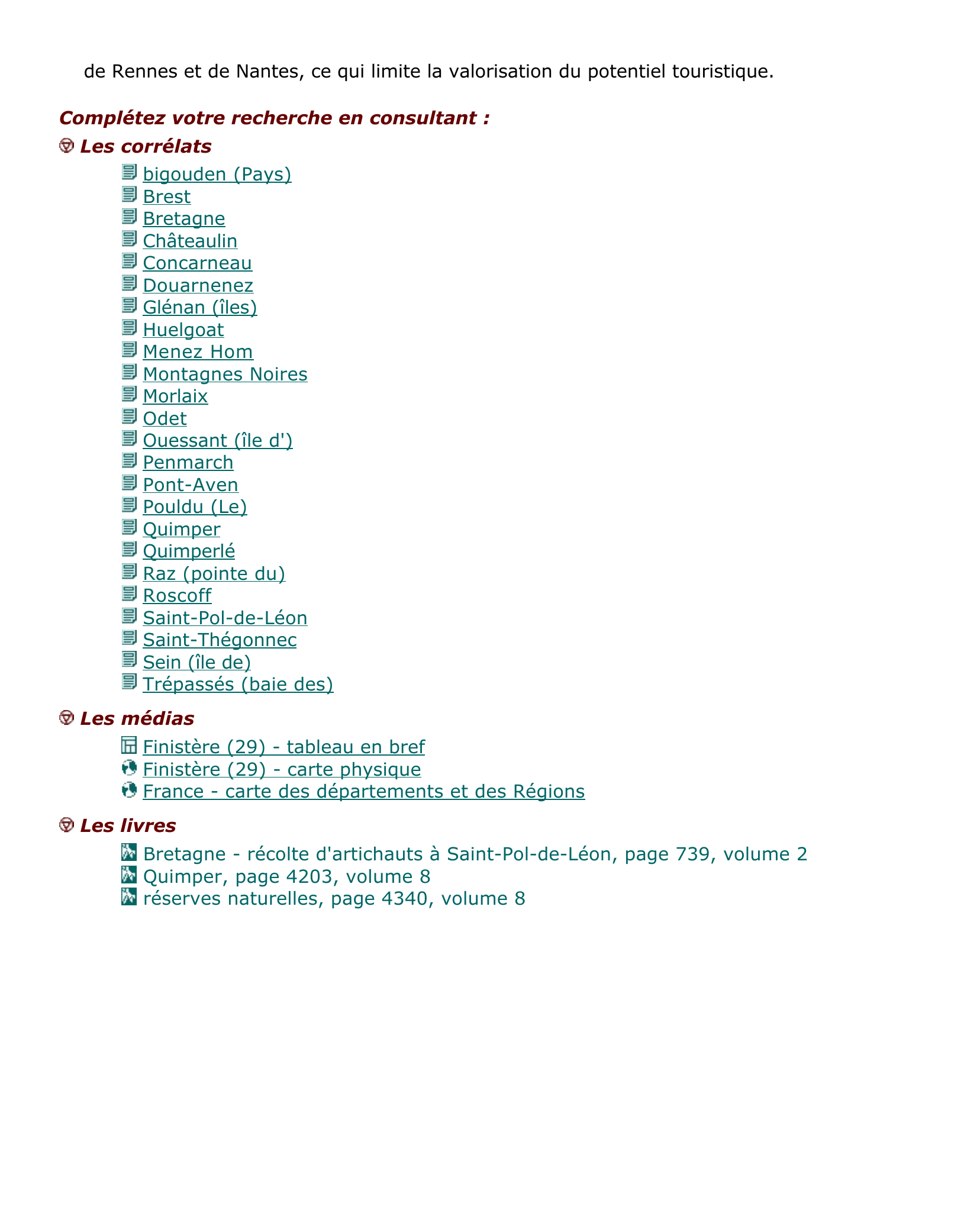 Prévisualisation du document Finistère (29).