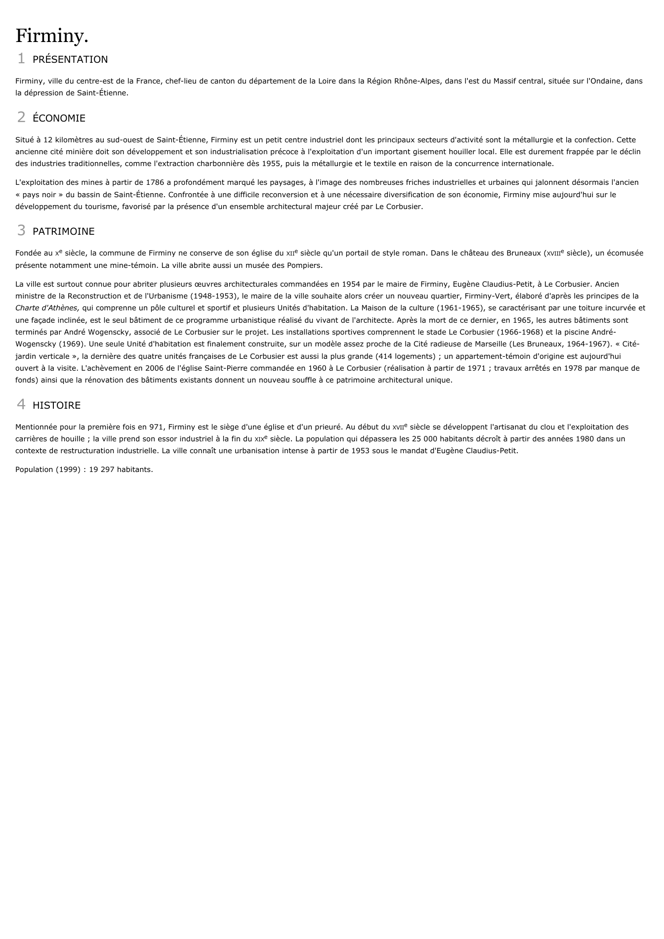 Prévisualisation du document Firminy.