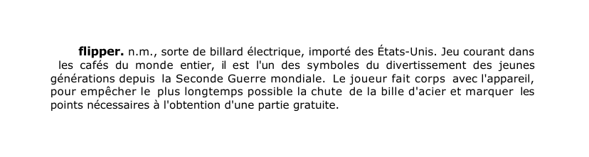 Prévisualisation du document flipper.