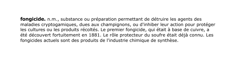 Prévisualisation du document fongicide.