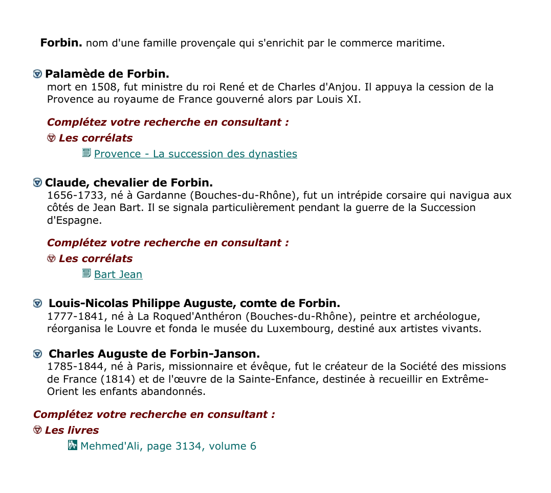 Prévisualisation du document Forbin.