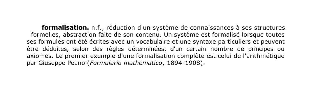 Prévisualisation du document formalisation.