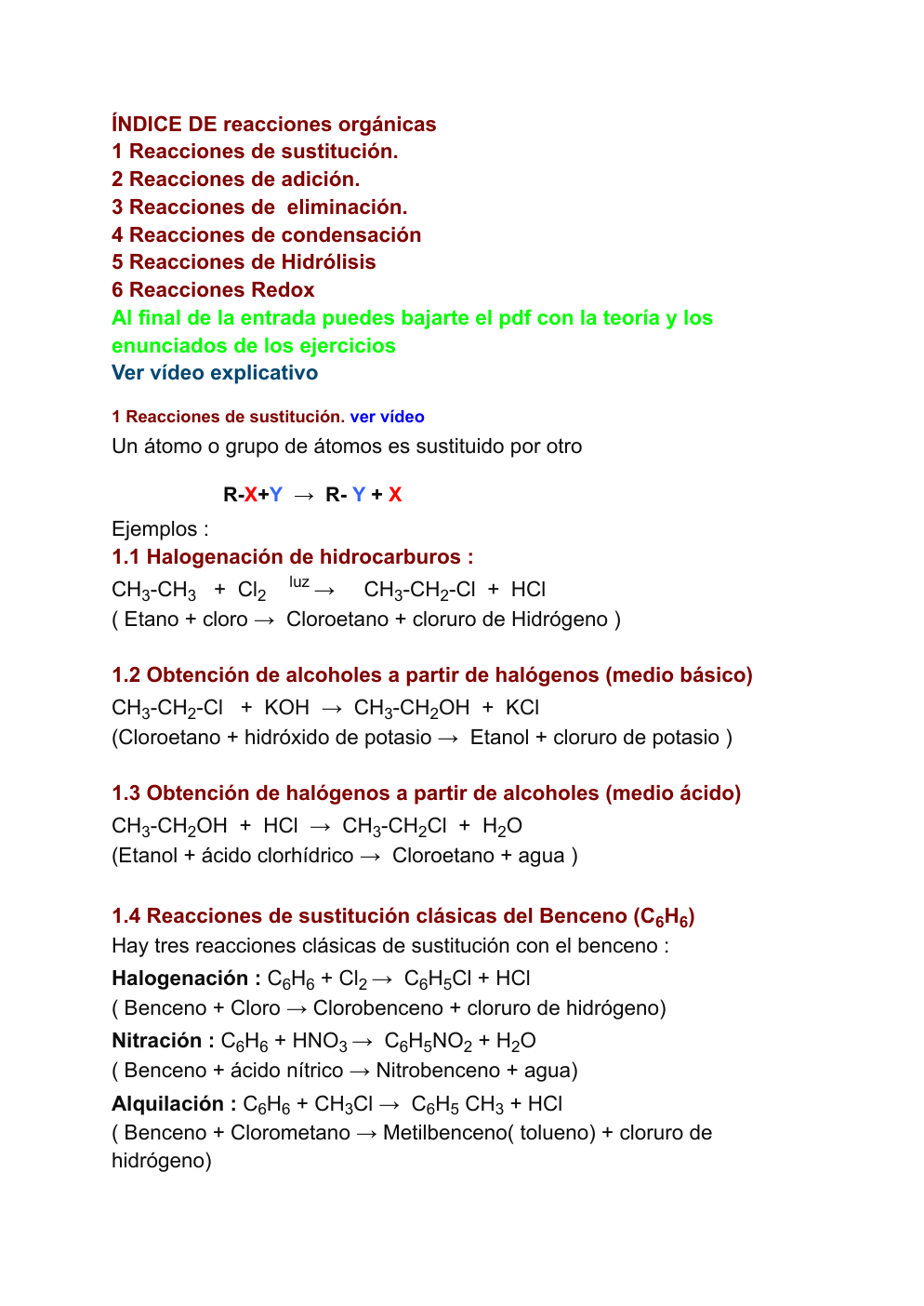 Prévisualisation du document formulacion organica