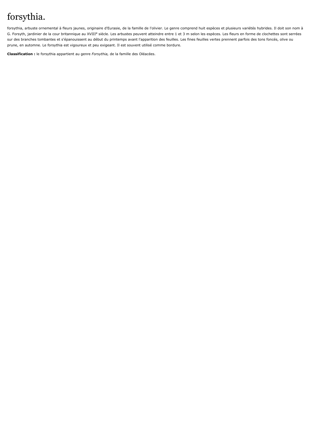 Prévisualisation du document forsythia.