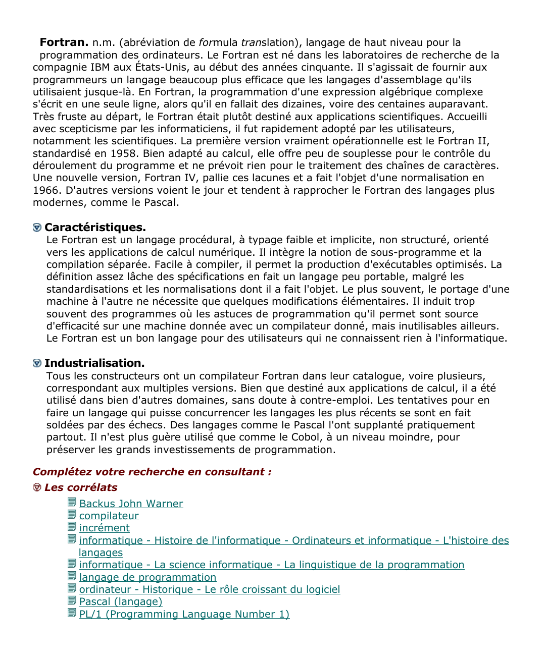 Prévisualisation du document Fortran.