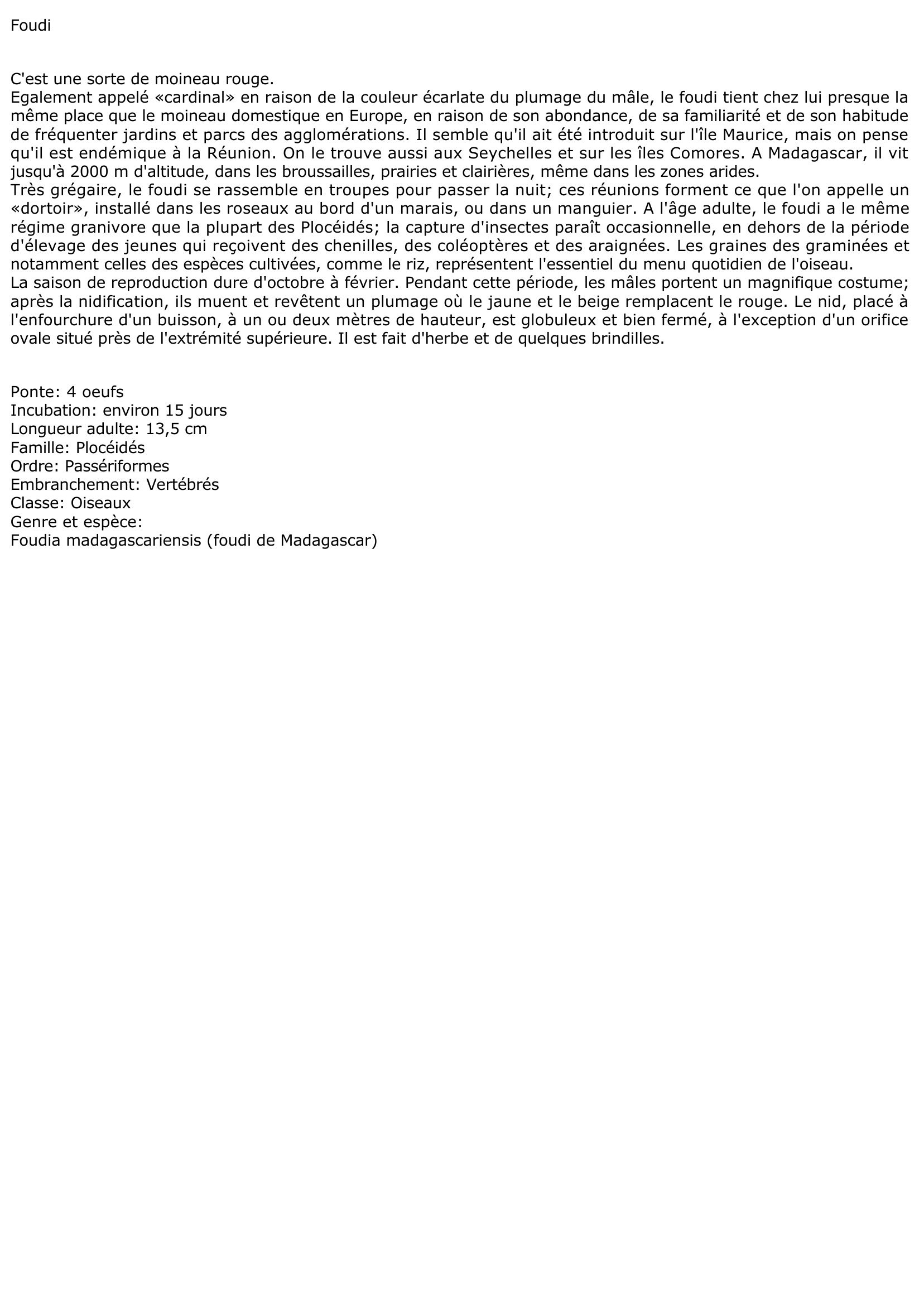 Prévisualisation du document Foudi
