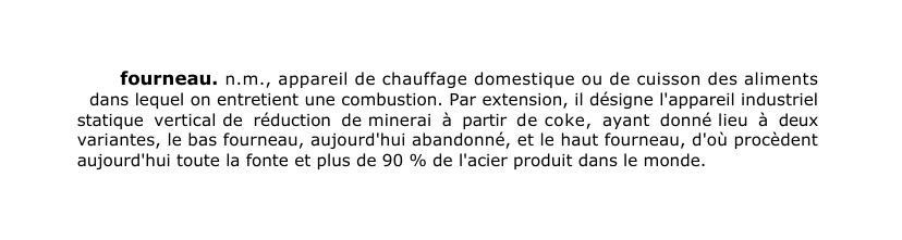 Prévisualisation du document fourneau.