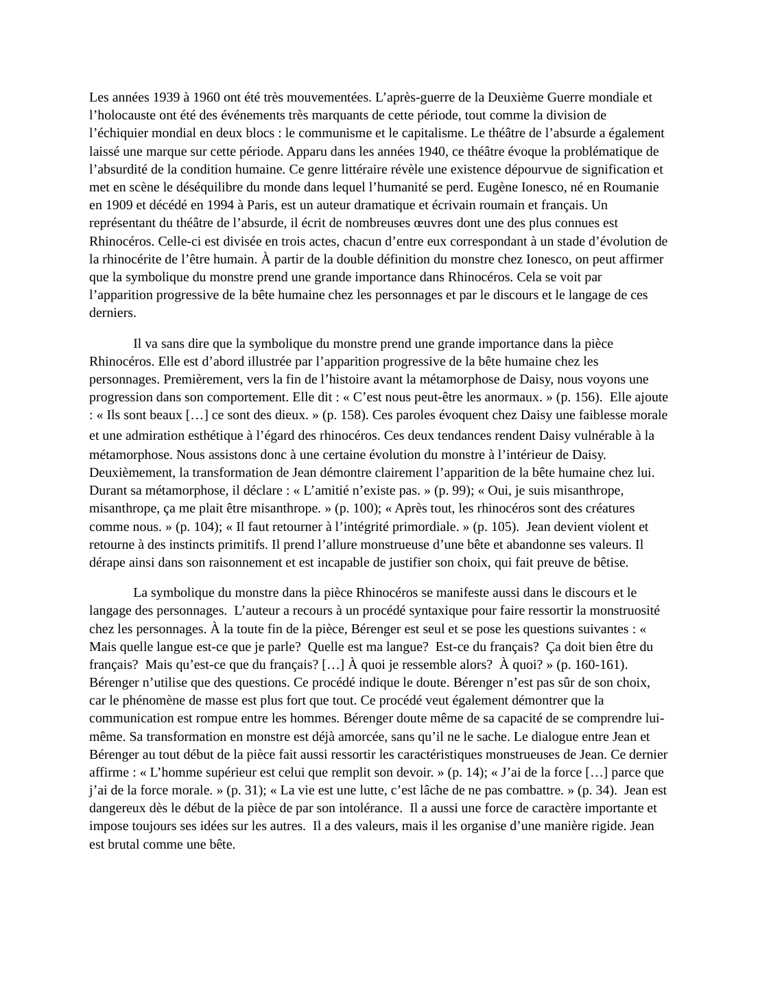 Prévisualisation du document fraacais