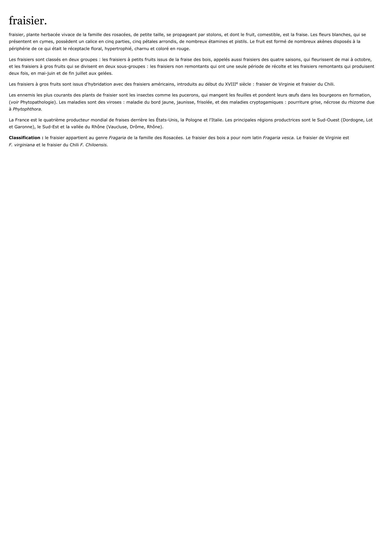 Prévisualisation du document fraisier.