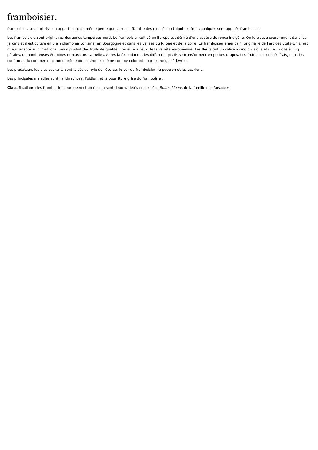 Prévisualisation du document framboisier.