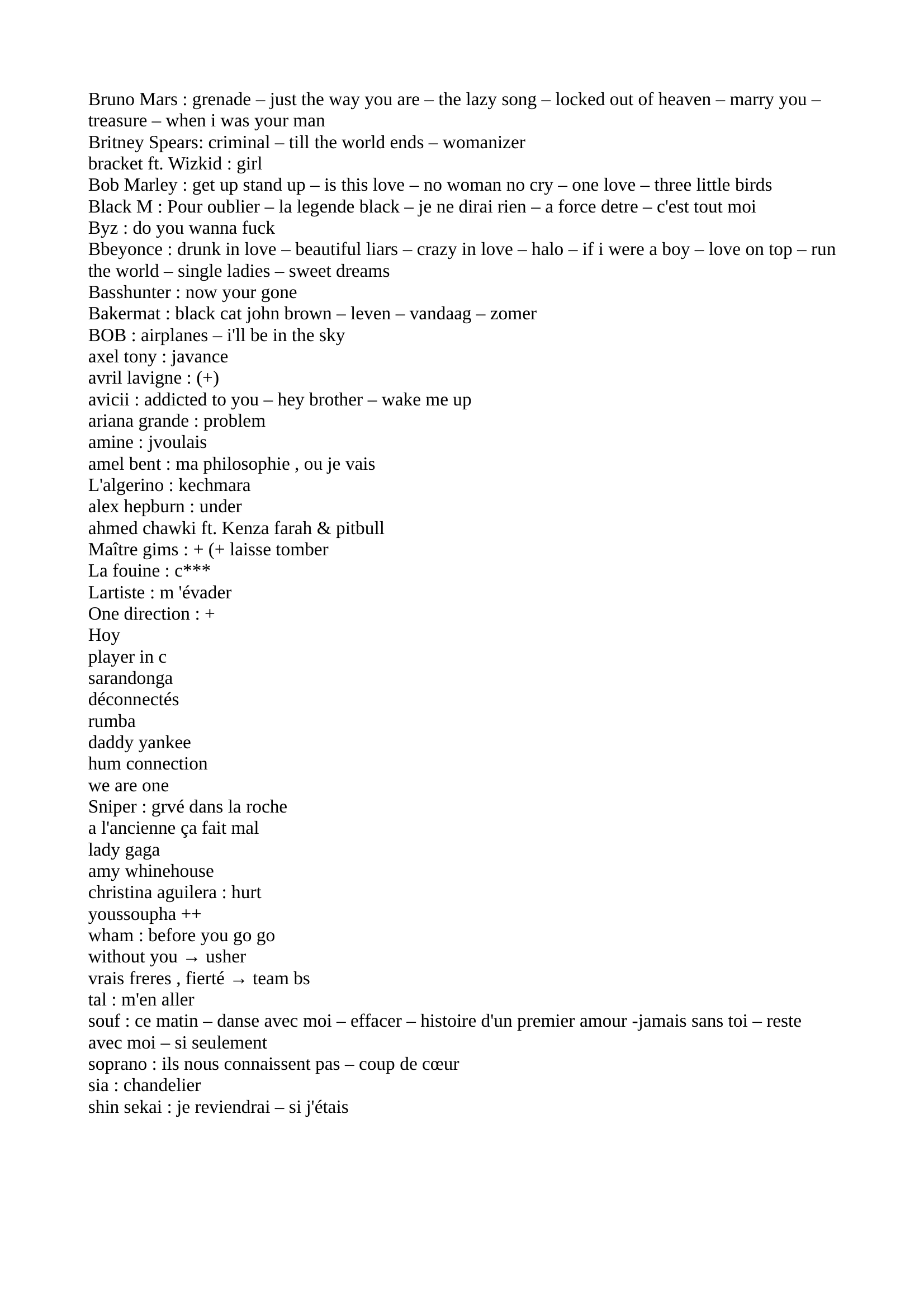 Prévisualisation du document Français