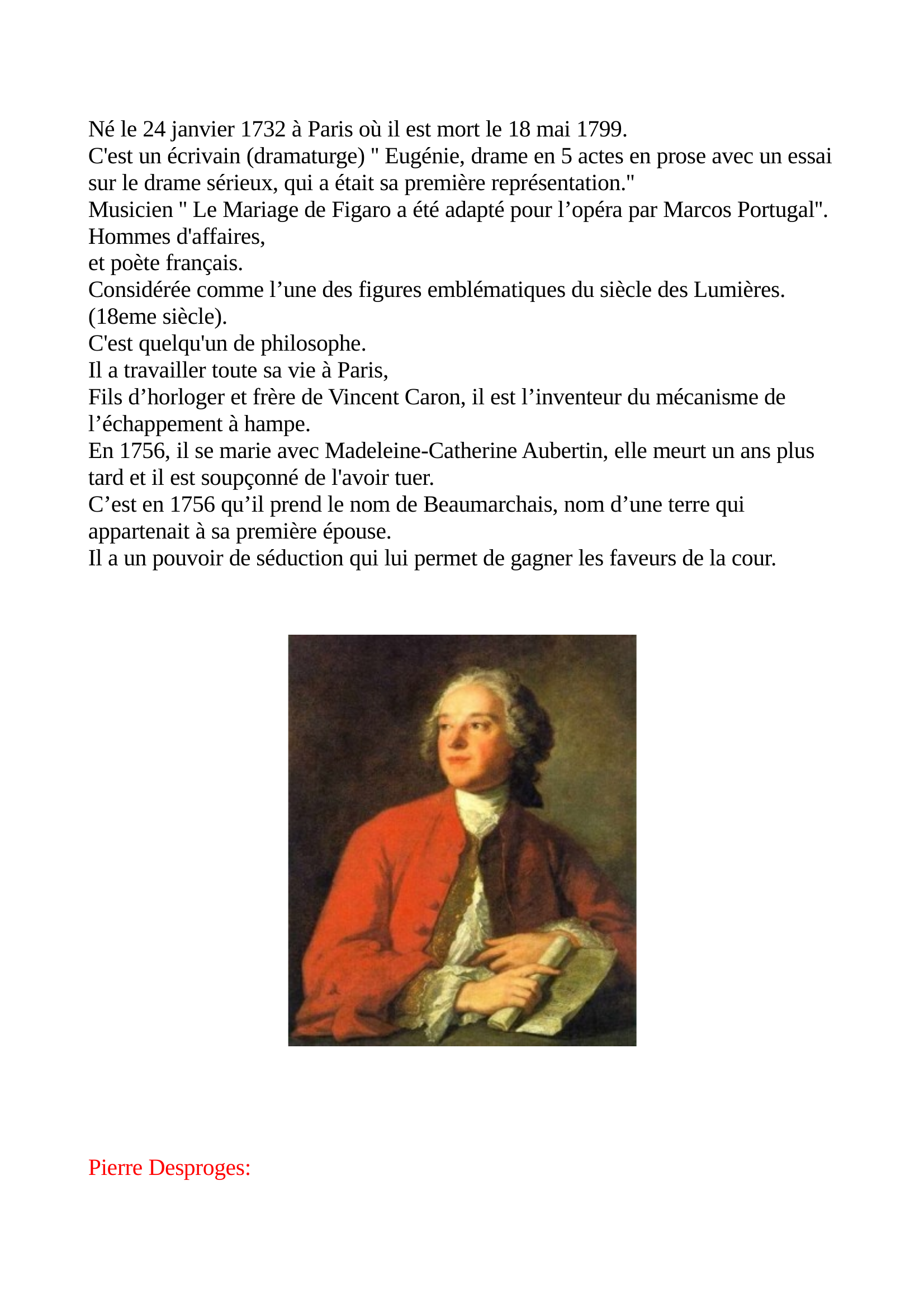 Prévisualisation du document Francais (bac) 2013