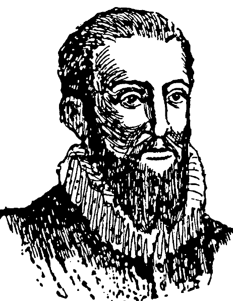 Prévisualisation du document François dit Janet CLOUET
Vers 151 S - Tours
1572 - Paris
Fils de Jean Clouet.