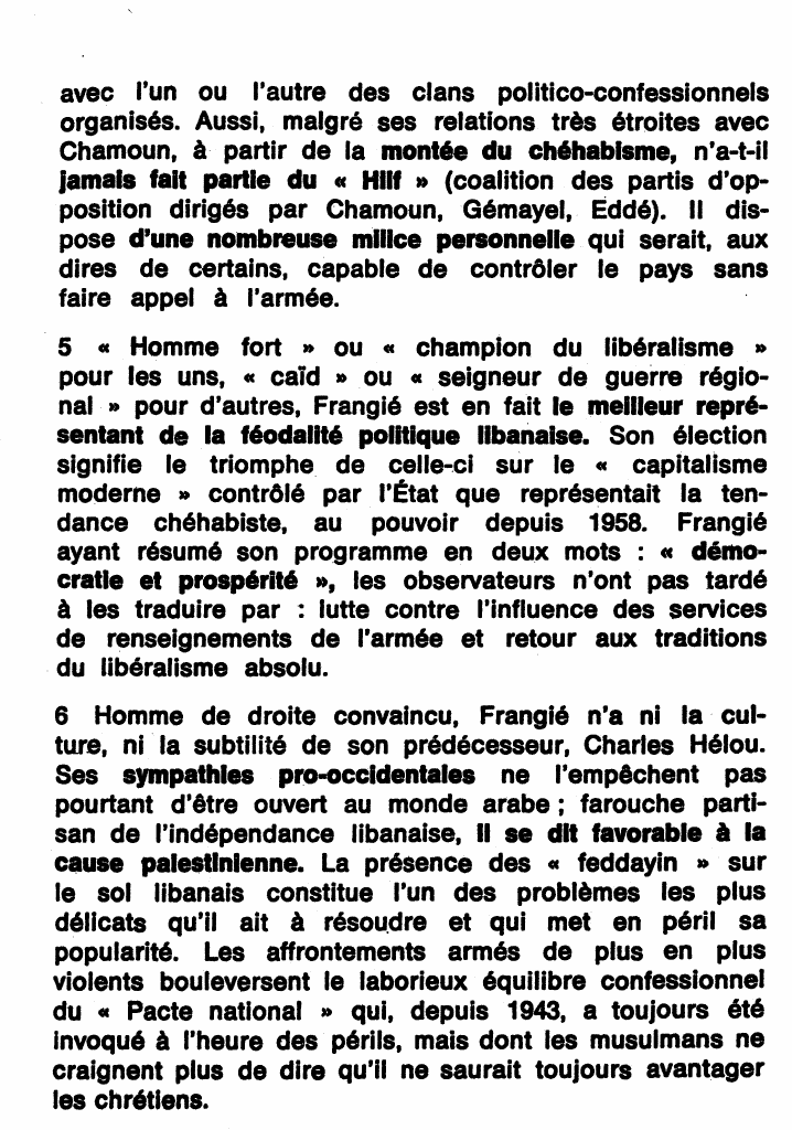 Prévisualisation du document Frangié (Soleiman)