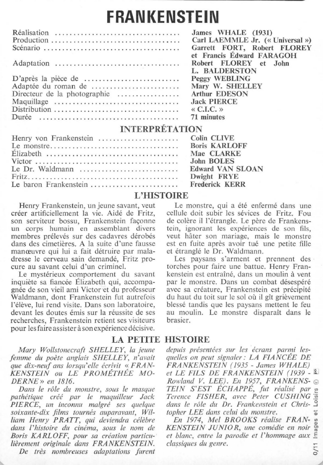 Prévisualisation du document Frankenstein.