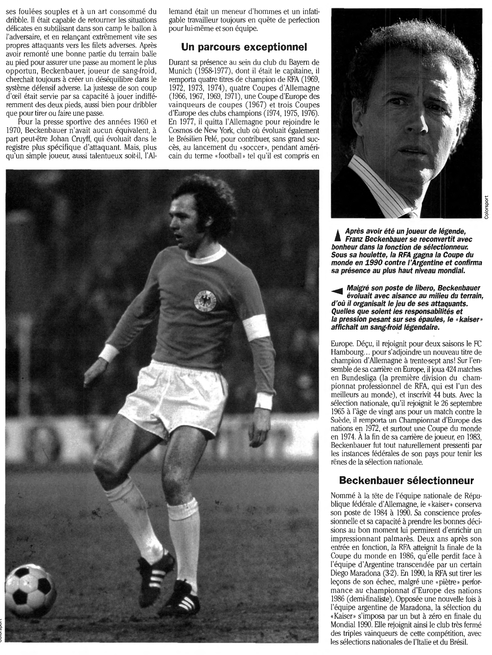 Prévisualisation du document Franz Beckenbauer