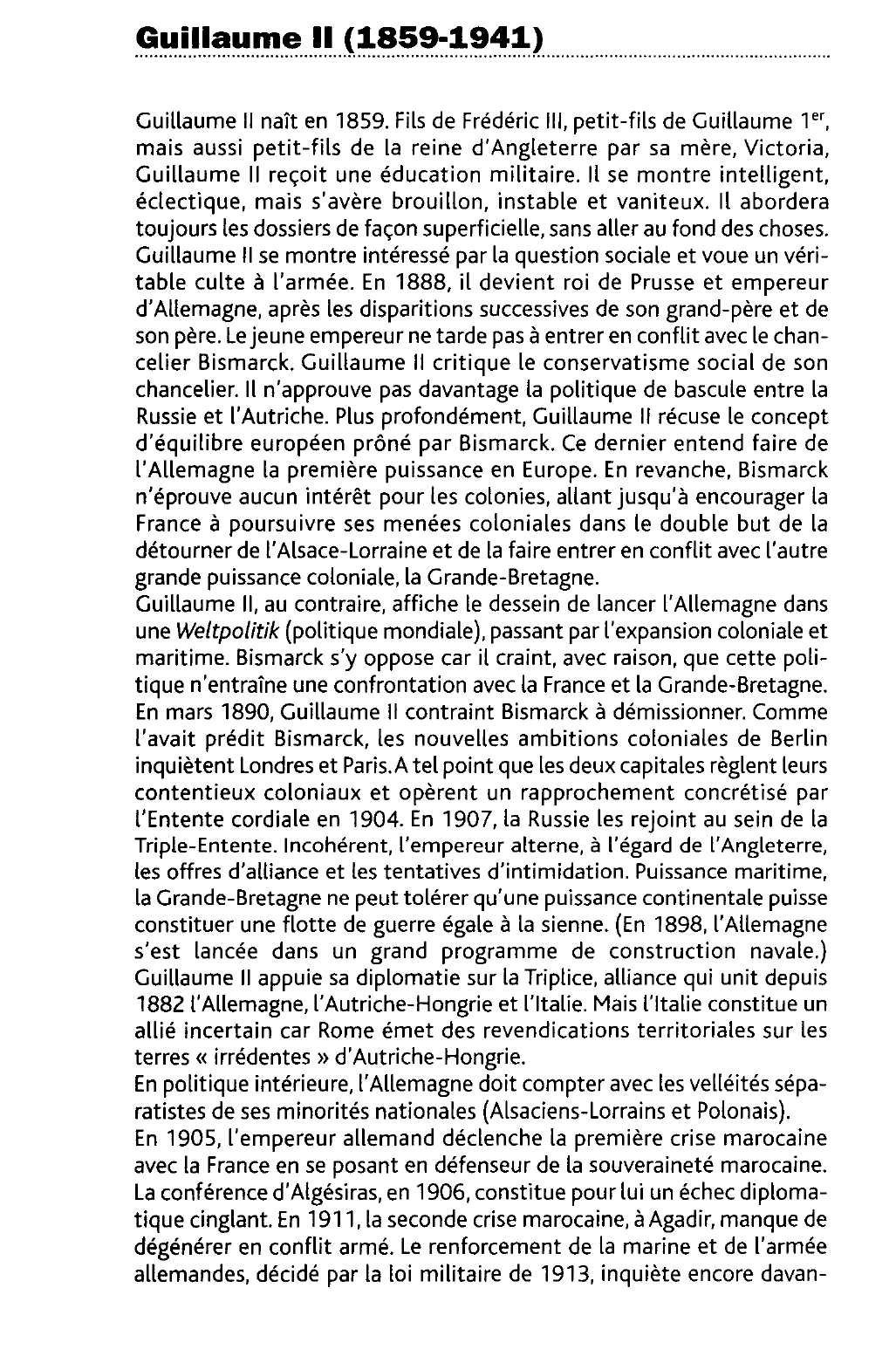 Prévisualisation du document Frédéric-Guillaume II