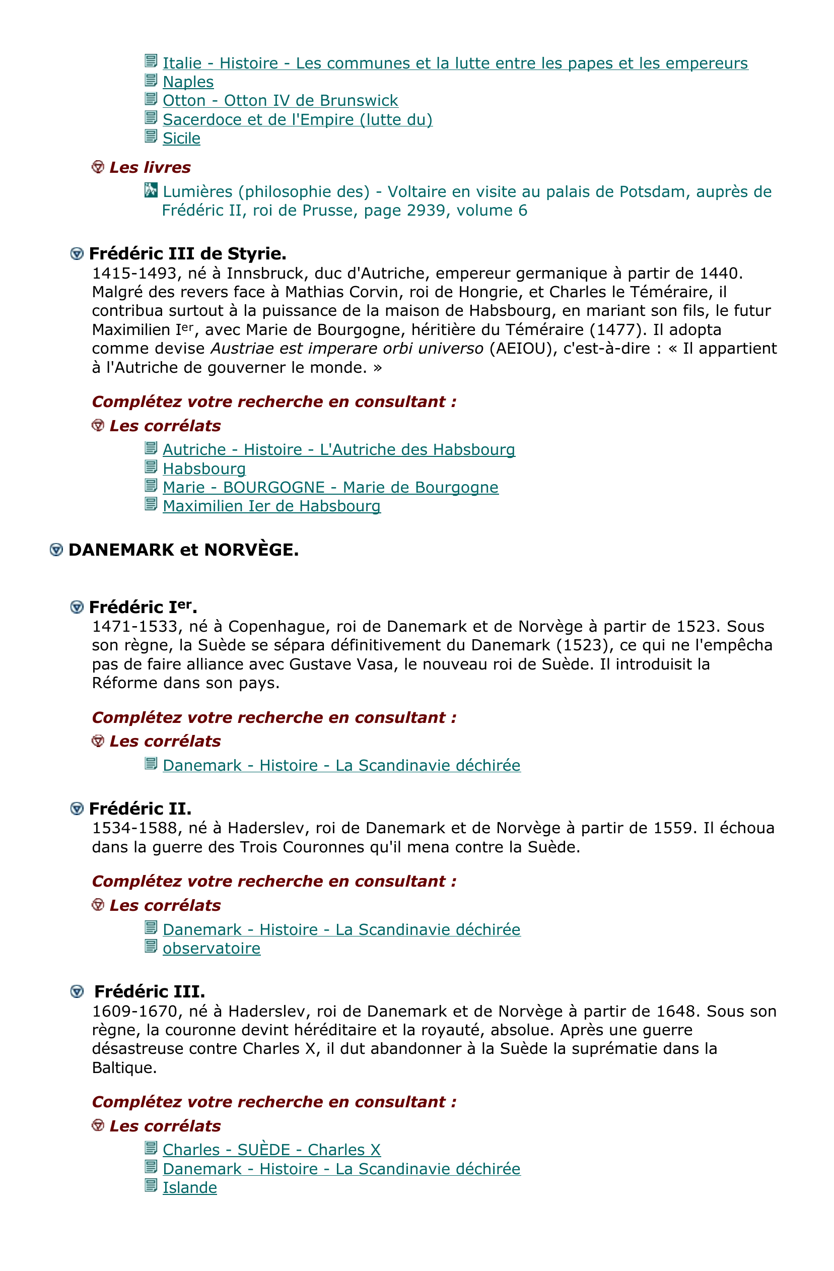 Prévisualisation du document Frédéric.