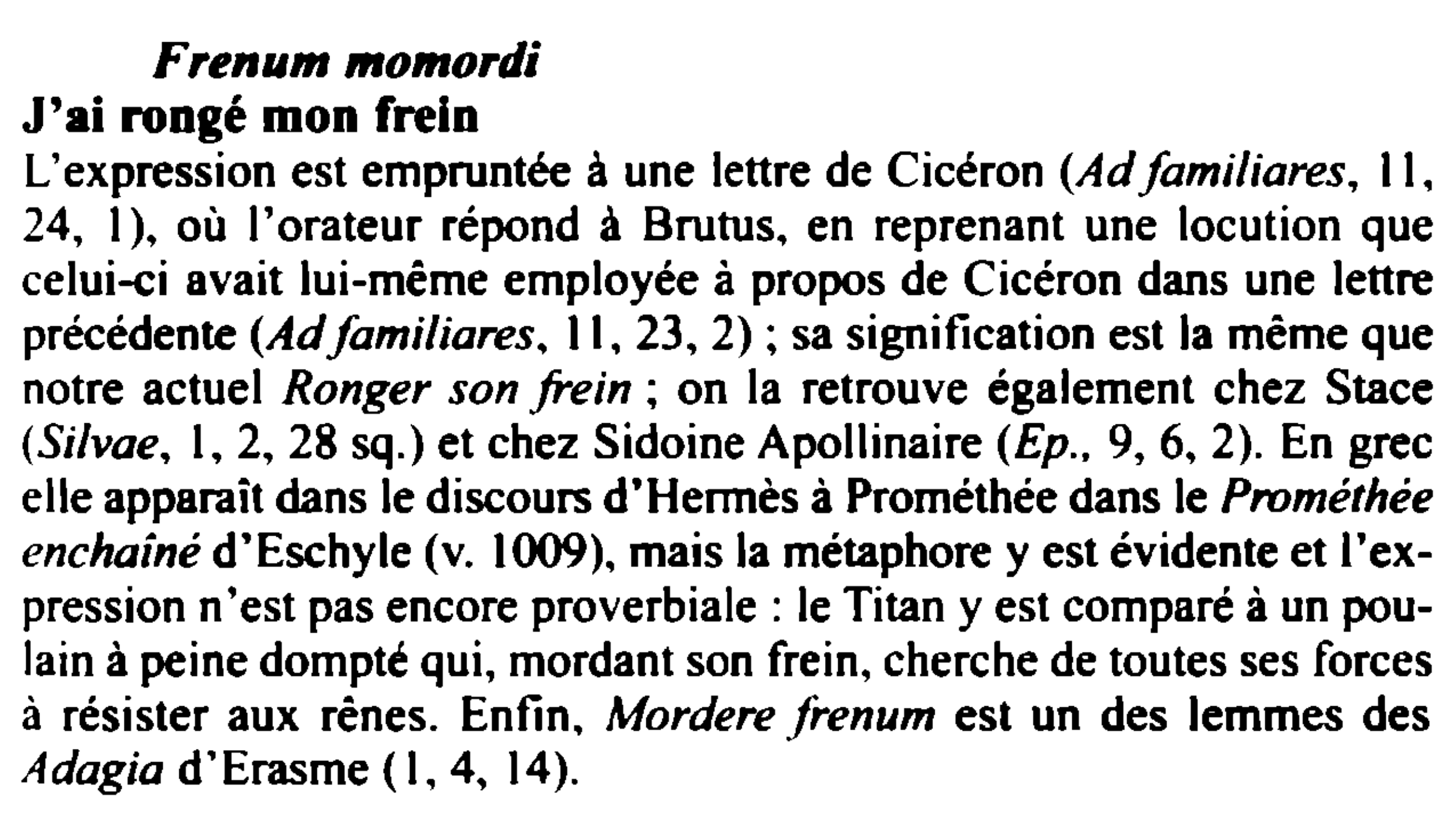 Prévisualisation du document Frenum momordi